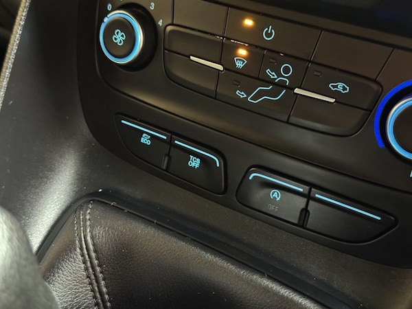 Used Ford Transit Connect 2021 for sale - 76210094: Photo 35