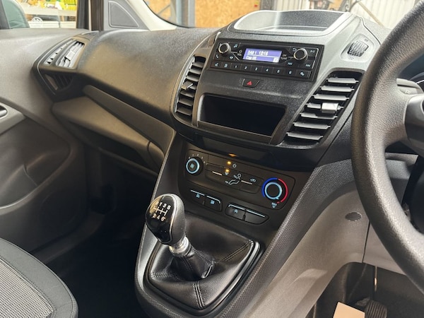 Used Ford Transit Connect 2021 for sale - 76210094: Photo 36