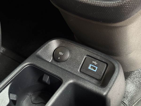 Used Ford Transit Connect 2021 for sale - 76210094: Photo 38