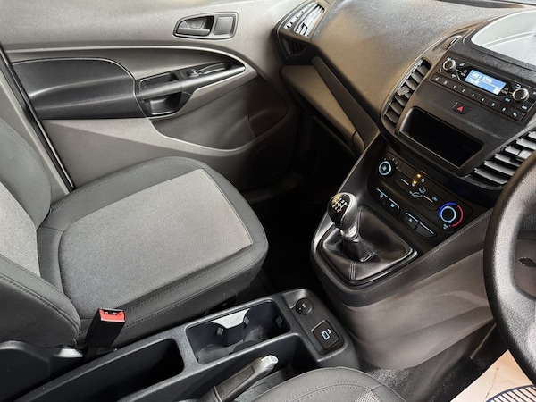 Used Ford Transit Connect 2021 for sale - 76210094: Photo 39