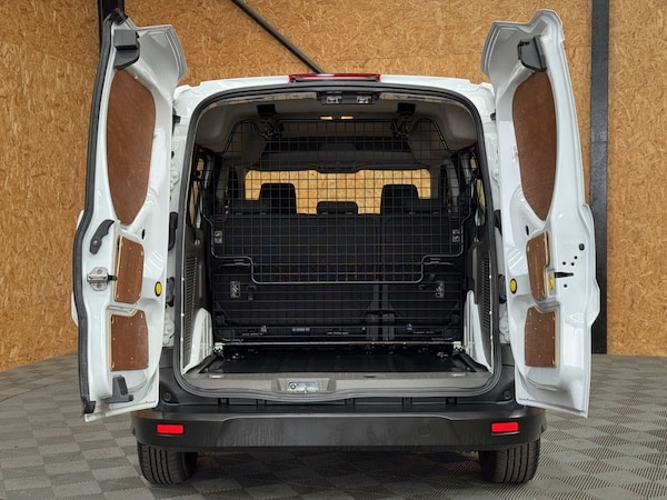 Used Ford Transit Connect 2021 for sale - 76210094: Photo 4