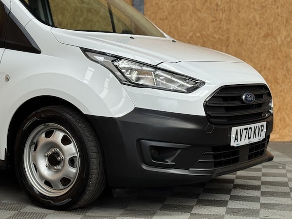 Used Ford Transit Connect 2021 for sale - 76210094: Photo 8