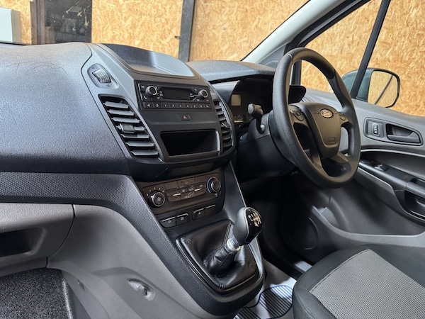 Used Ford Transit Connect 2021 for sale - 76210094: Photo 9