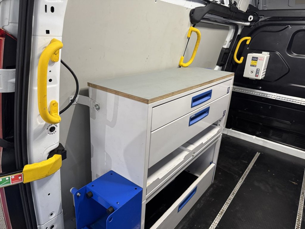 Used Ford Transit Custom 2019 for sale - 76509389: Photo 13