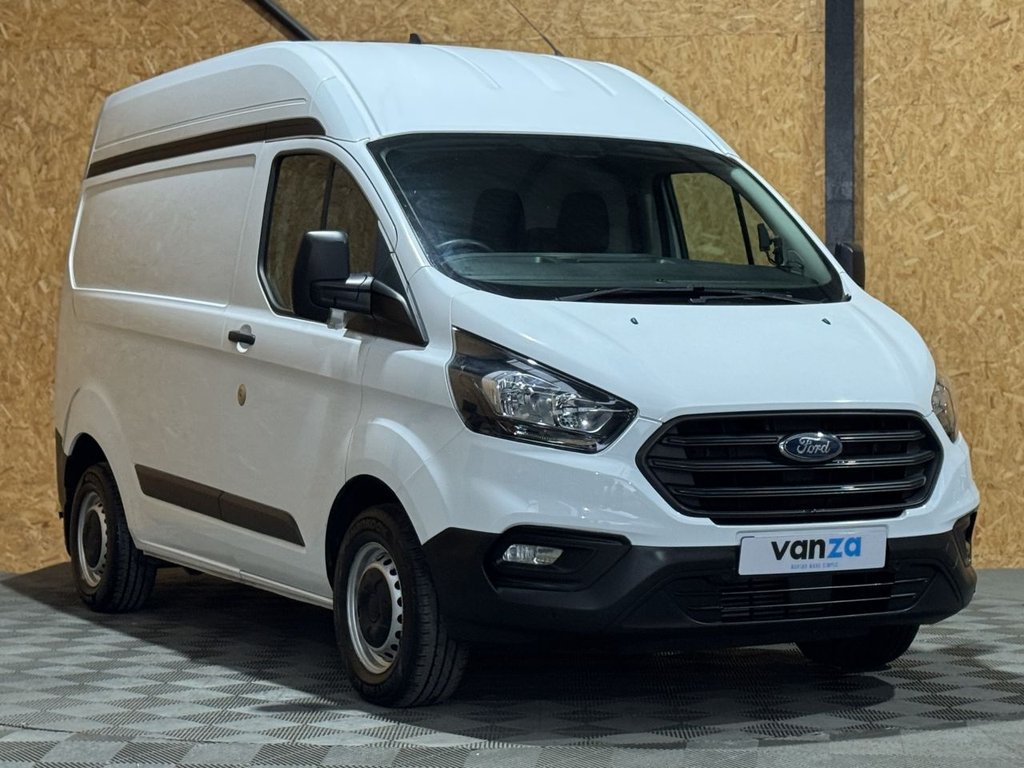 Used Ford Transit Custom 2019 for sale - 76509389: Photo 14