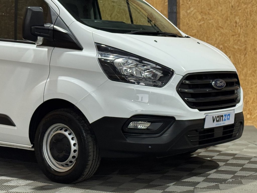 Used Ford Transit Custom 2019 for sale - 76509389: Photo 15