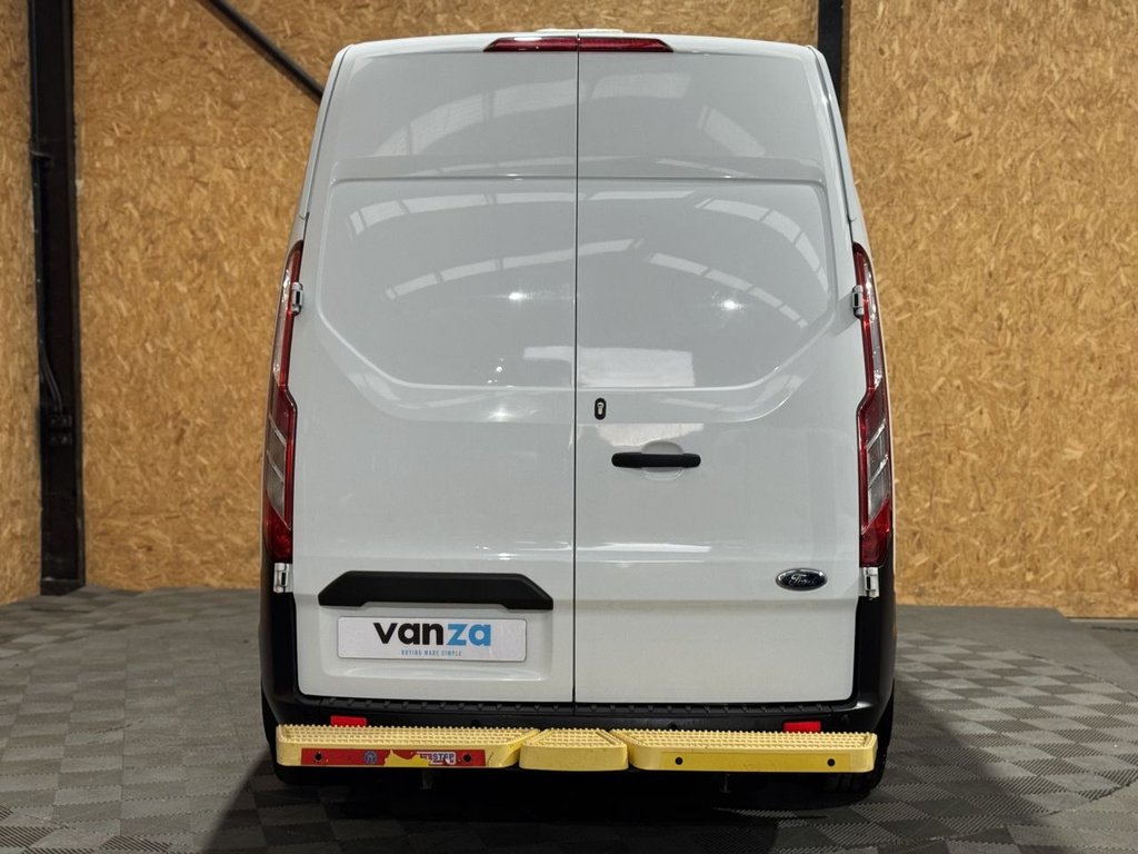 Used Ford Transit Custom 2019 for sale - 76509389: Photo 16