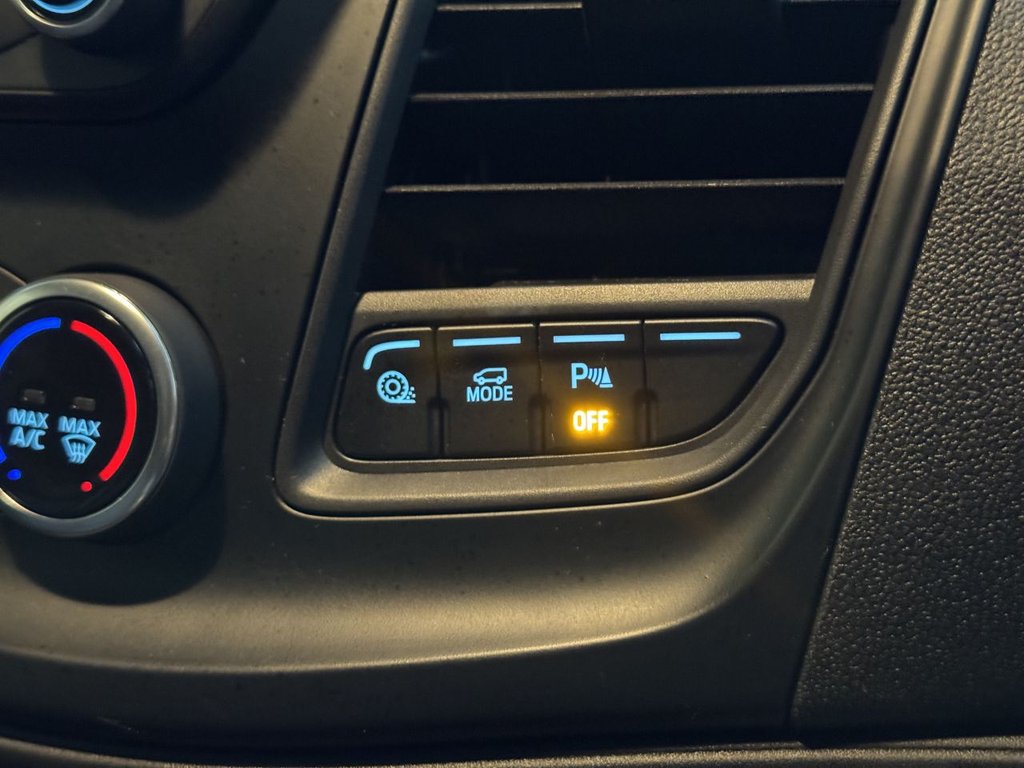 Used Ford Transit Custom 2019 for sale - 76509389: Photo 17