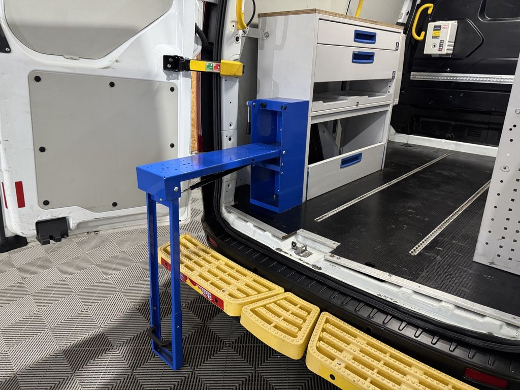 Used Ford Transit Custom 2019 for sale - 76509389: Photo 20