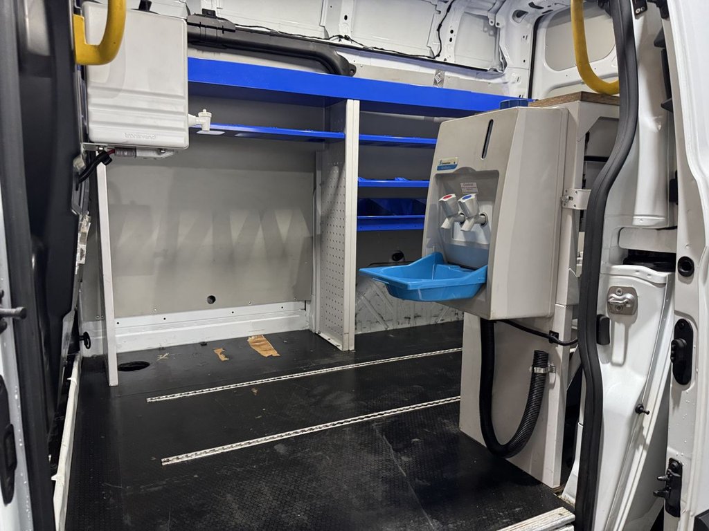 Used Ford Transit Custom 2019 for sale - 76509389: Photo 23