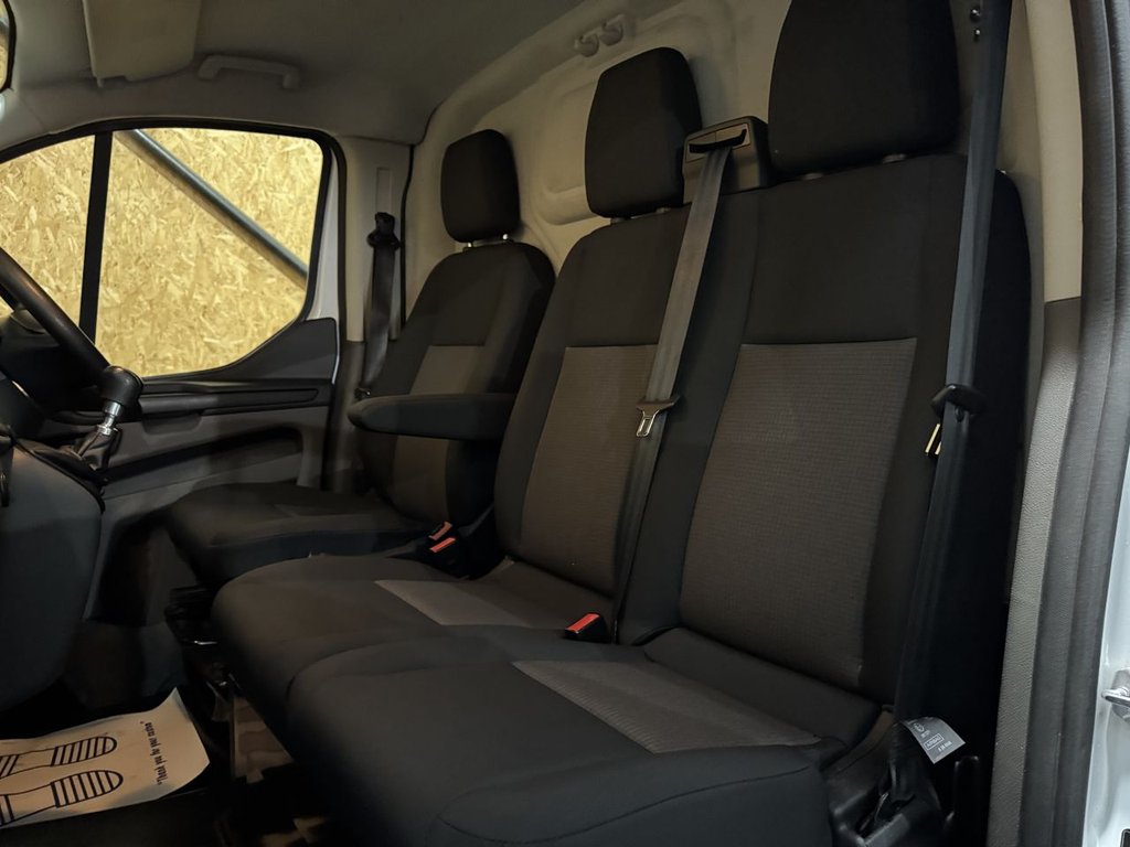 Used Ford Transit Custom 2019 for sale - 76509389: Photo 25