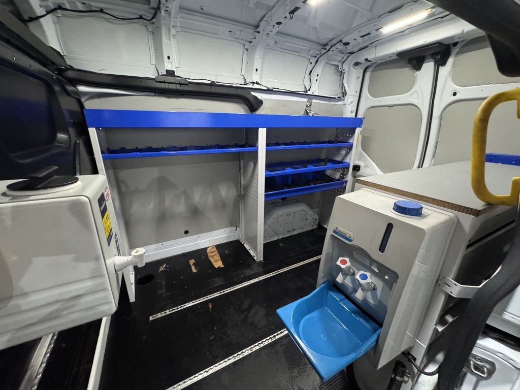 Used Ford Transit Custom 2019 for sale - 76509389: Photo 26