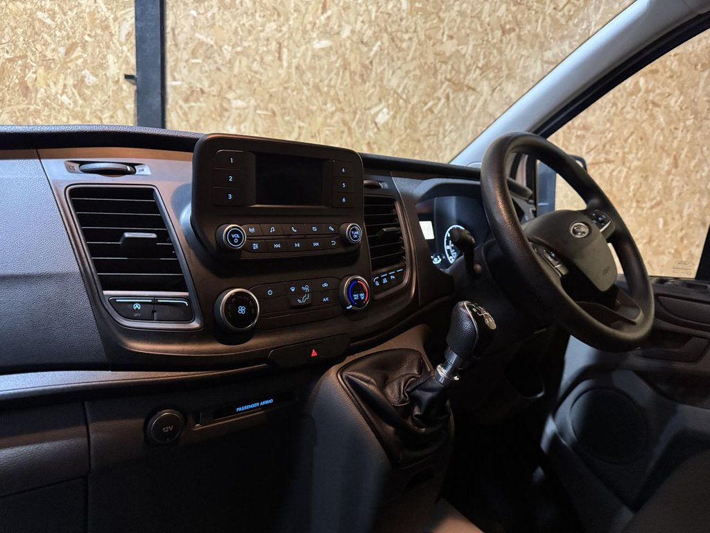 Used Ford Transit Custom 2019 for sale - 76509389: Photo 27