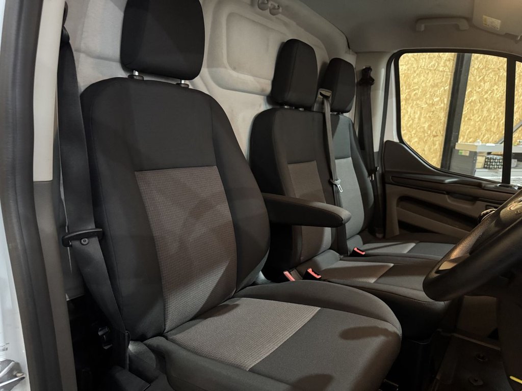 Used Ford Transit Custom 2019 for sale - 76509389: Photo 28