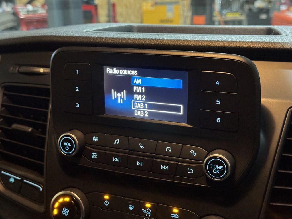 Used Ford Transit Custom 2019 for sale - 76509389: Photo 31