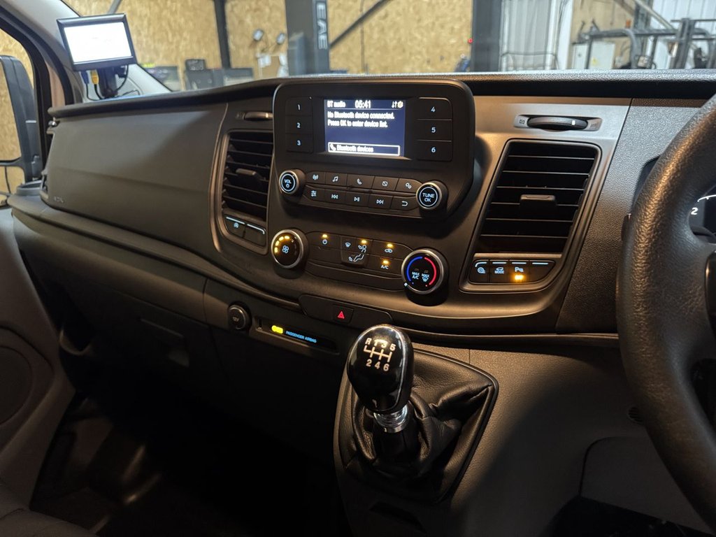 Used Ford Transit Custom 2019 for sale - 76509389: Photo 33