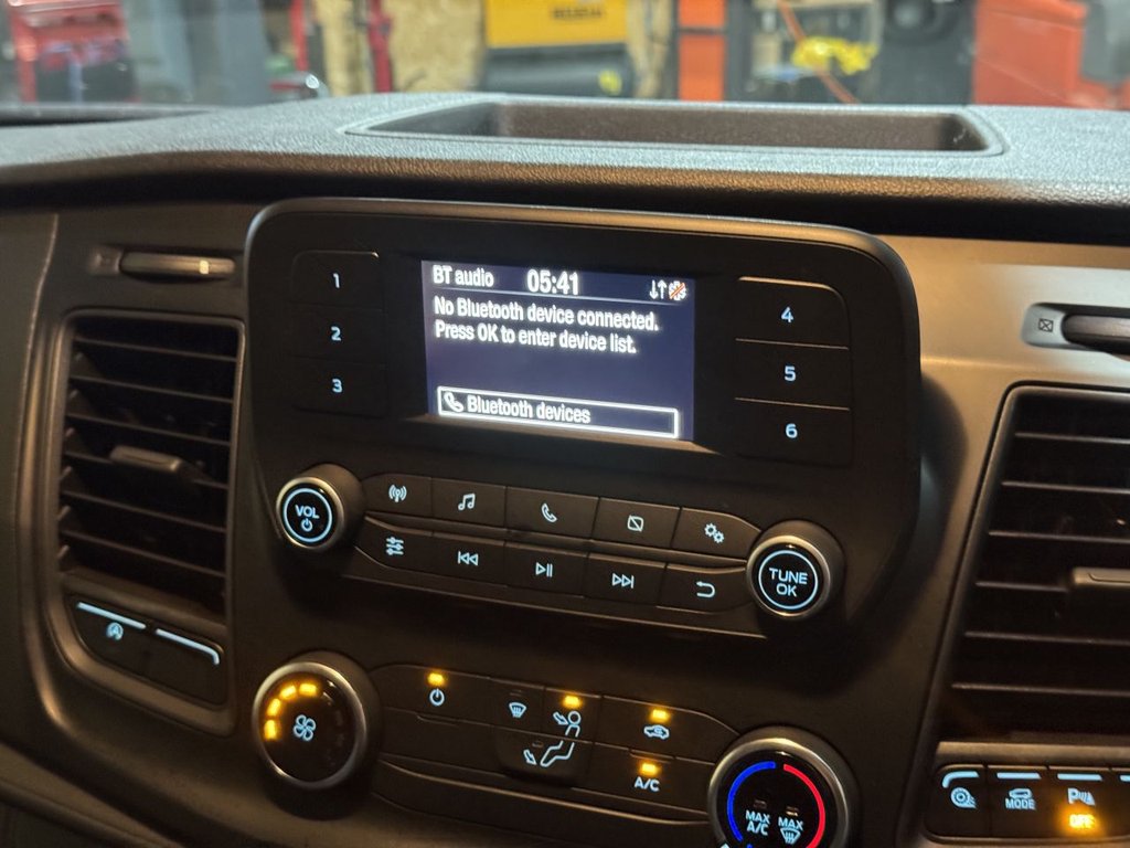 Used Ford Transit Custom 2019 for sale - 76509389: Photo 34