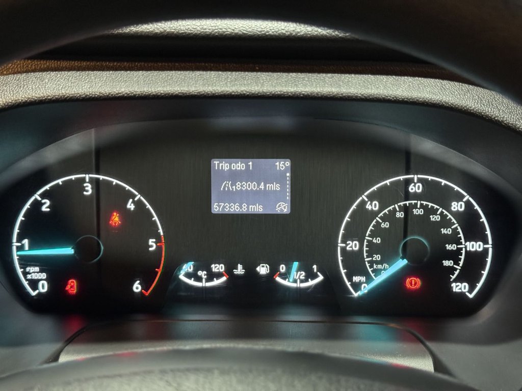 Used Ford Transit Custom 2019 for sale - 76509389: Photo 35