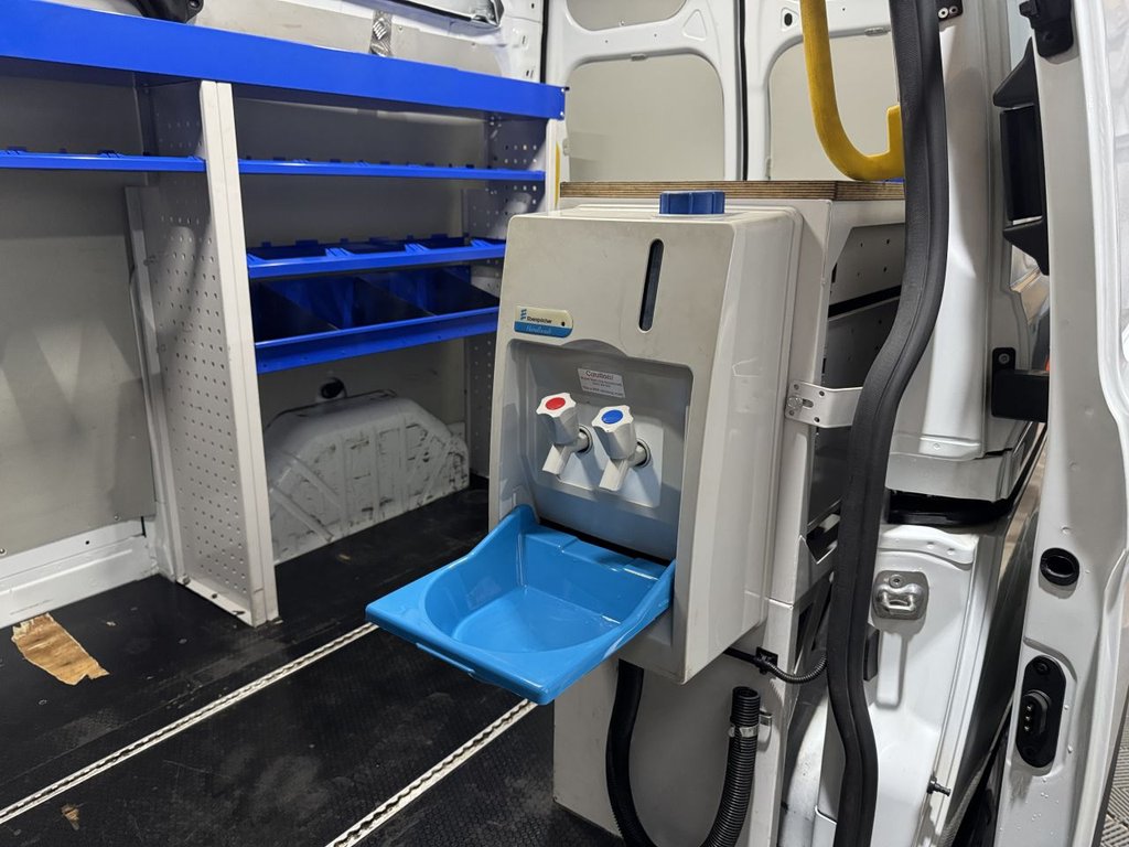 Used Ford Transit Custom 2019 for sale - 76509389: Photo 4