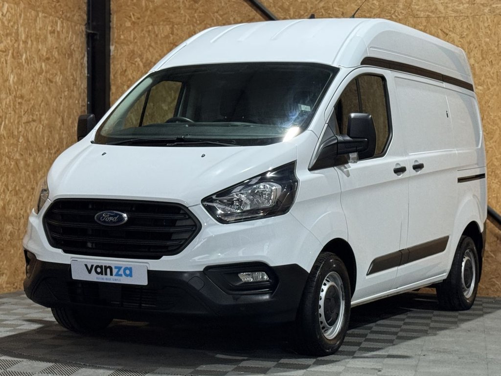 Used Ford Transit Custom 2019 for sale - 76509389: Photo 6