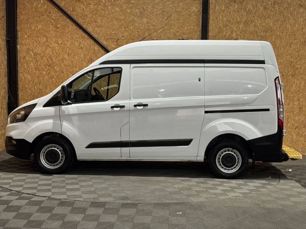 Used Ford Transit Custom 2019 for sale - 76509389: Photo 7