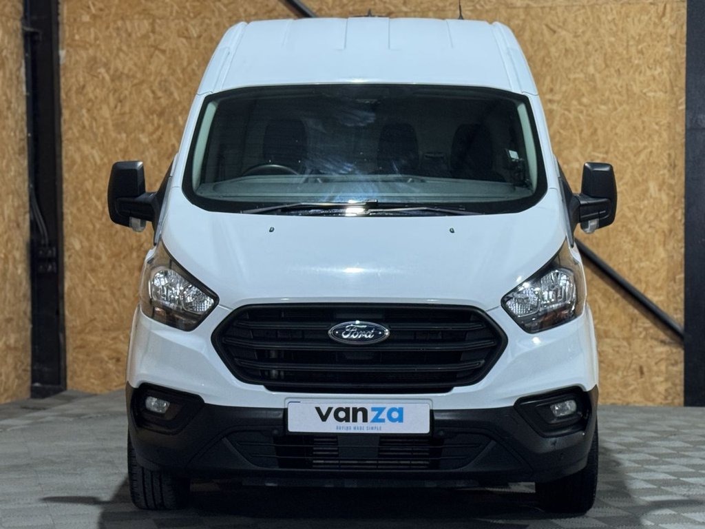 Used Ford Transit Custom 2019 for sale - 76509389: Photo 9