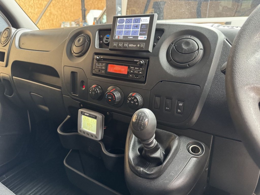 Vehicle 28