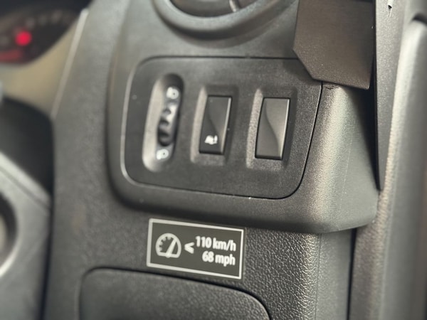 Used Vauxhall Movano 2018 for sale - 75585774: Photo 35