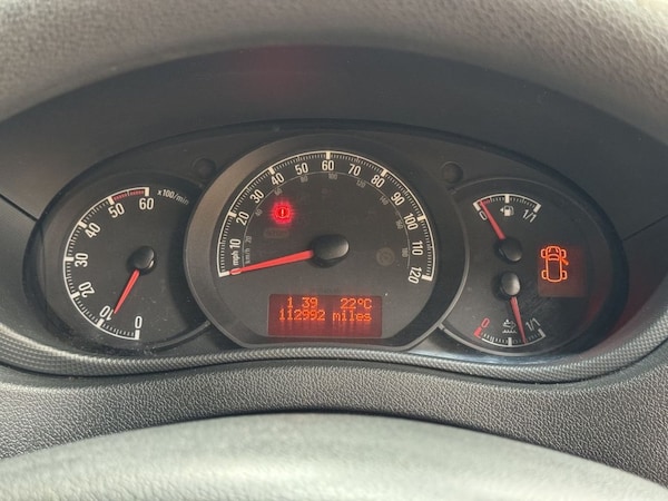 Used Vauxhall Movano 2018 for sale - 75585774: Photo 43