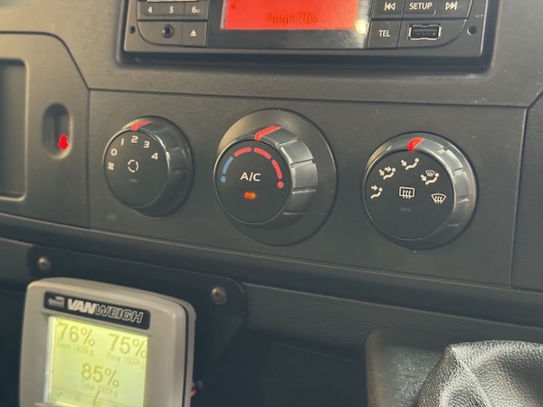 Used Vauxhall Movano 2018 for sale - 75585774: Photo 44