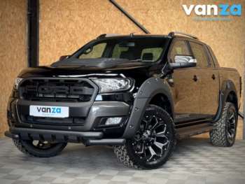 Used Ford Ranger 2018 for sale - 75028706: Photo