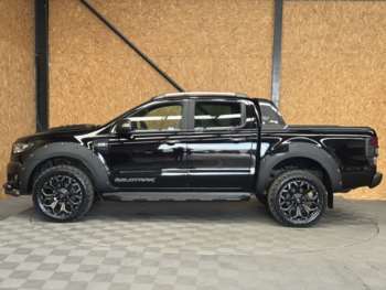 Used Ford Ranger 2018 for sale - 75028706: Photo