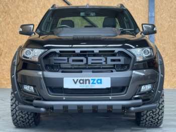 Used Ford Ranger 2018 for sale - 75028706: Photo