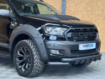 Used Ford Ranger 2018 for sale - 75028706: Photo