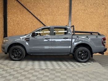 Used Ford Ranger 2022 for sale - 75854378: Photo