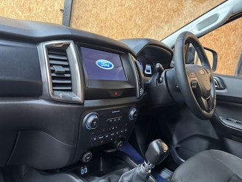 Used Ford Ranger 2022 for sale - 75854378: Photo