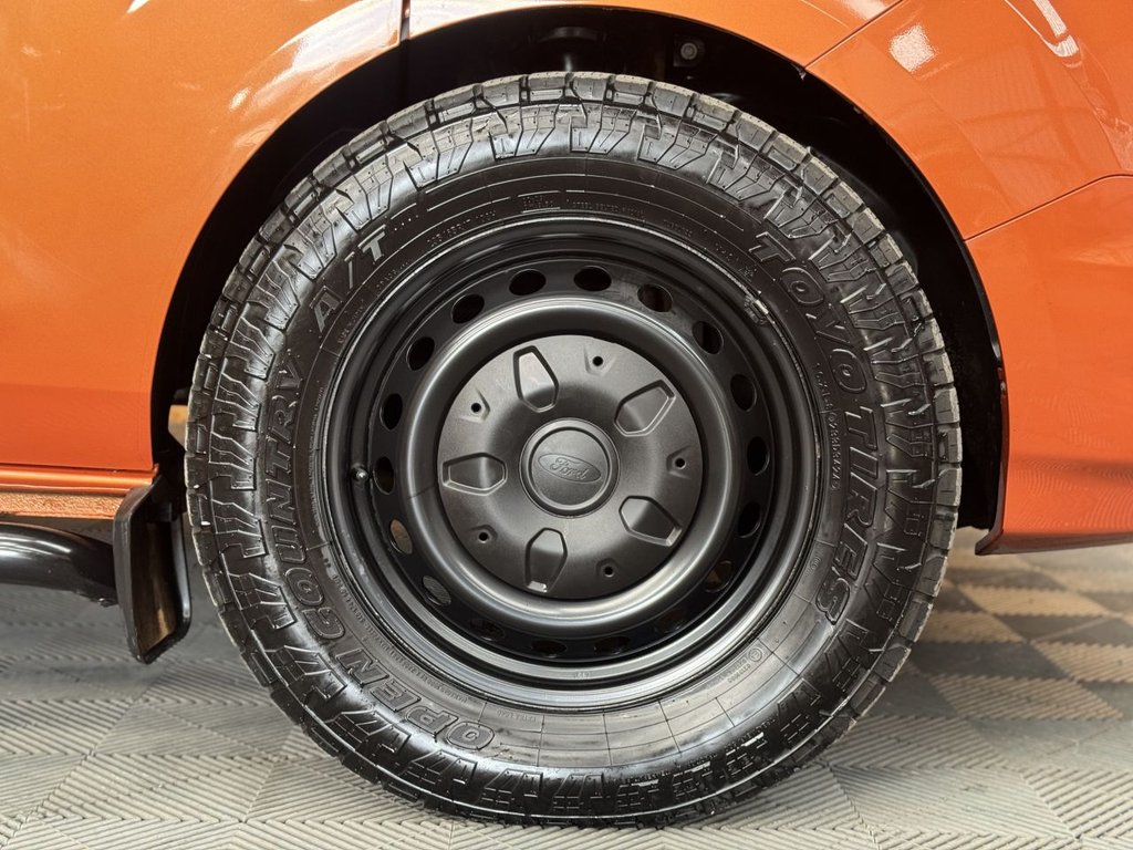 Used Ford Transit Custom 2020 for sale - 76068908: Photo 12