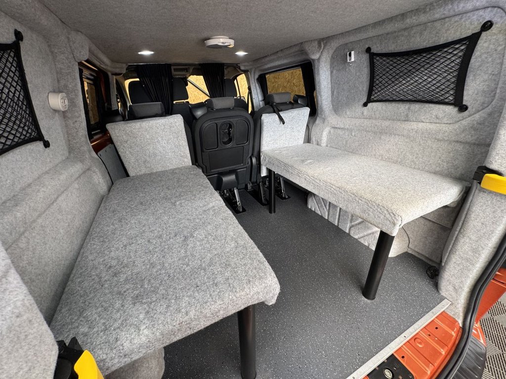 Used Ford Transit Custom 2020 for sale - 76068908: Photo 21