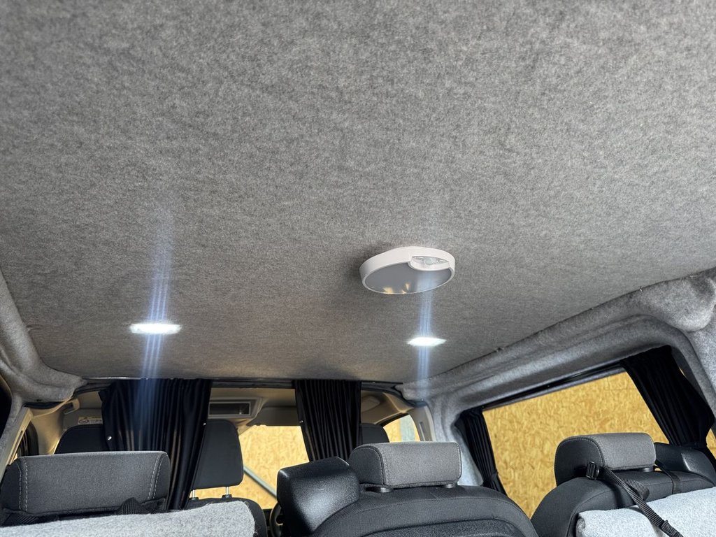 Used Ford Transit Custom 2020 for sale - 76068908: Photo 26