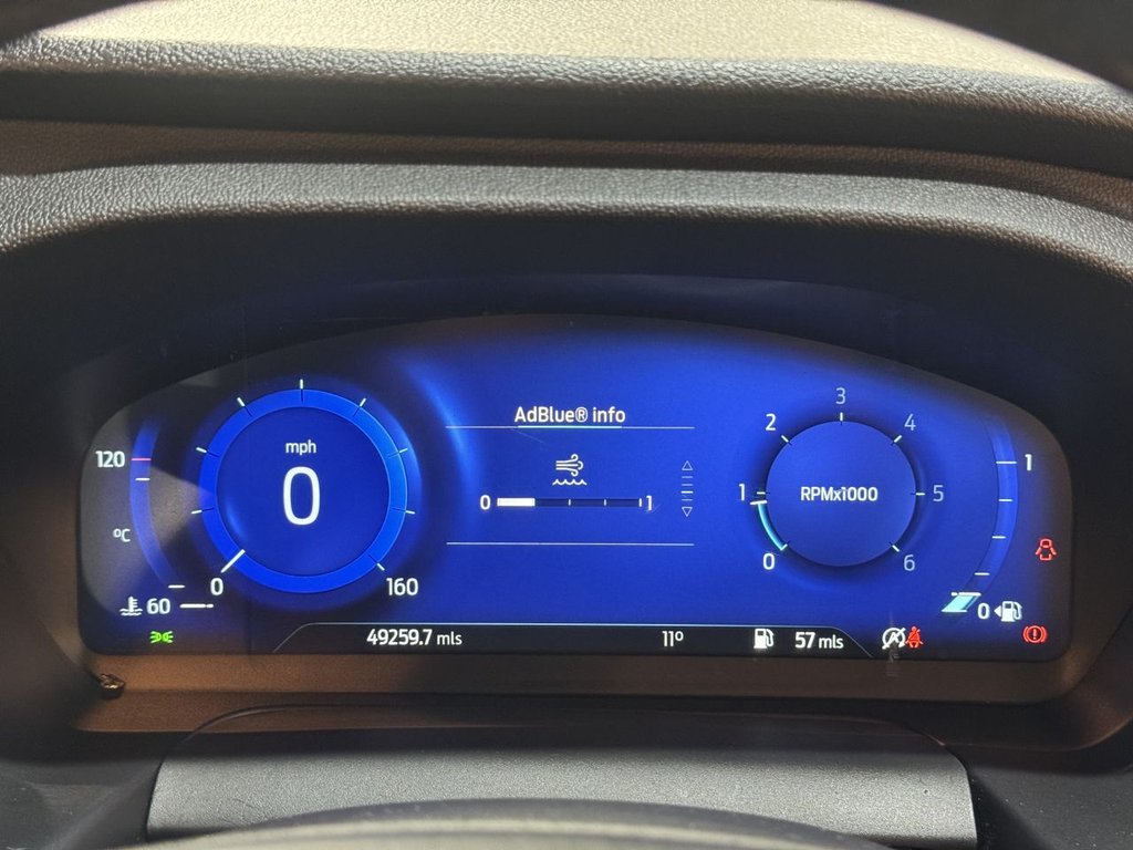 Used Ford Transit Custom 2020 for sale - 76068908: Photo 27