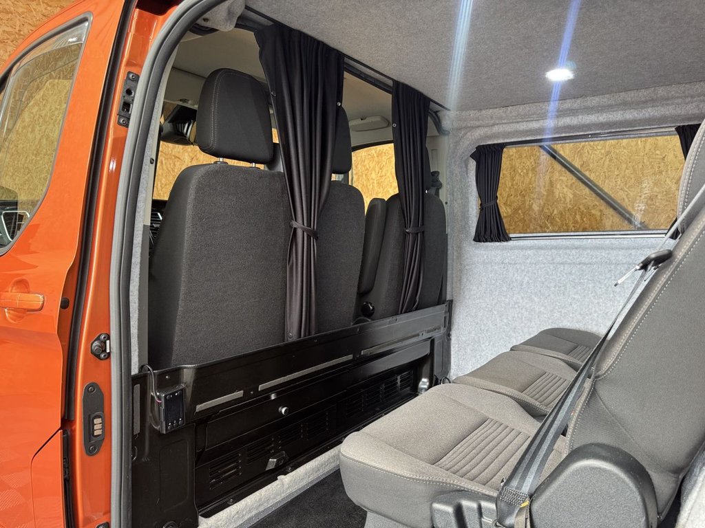 Used Ford Transit Custom 2020 for sale - 76068908: Photo 29