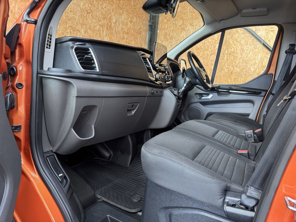 Used Ford Transit Custom 2020 for sale - 76068908: Photo 33