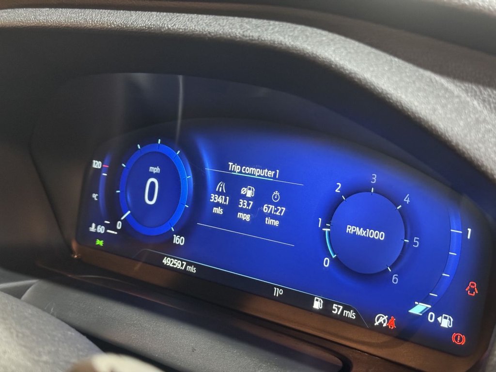 Used Ford Transit Custom 2020 for sale - 76068908: Photo 35