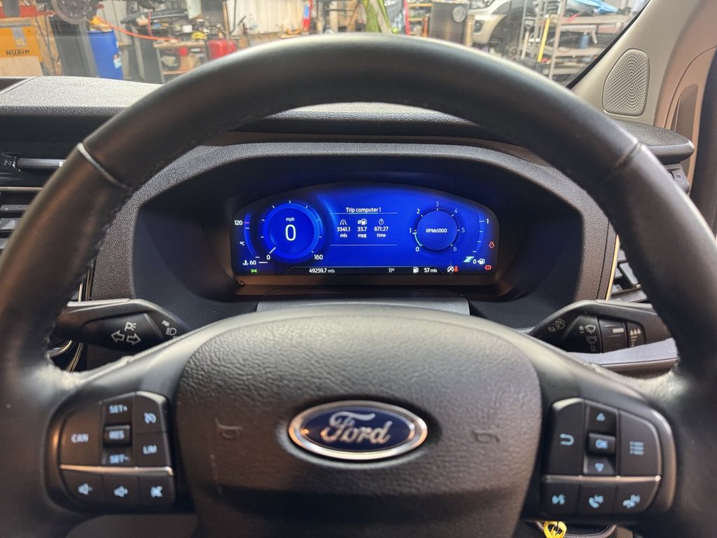 Used Ford Transit Custom 2020 for sale - 76068908: Photo 39