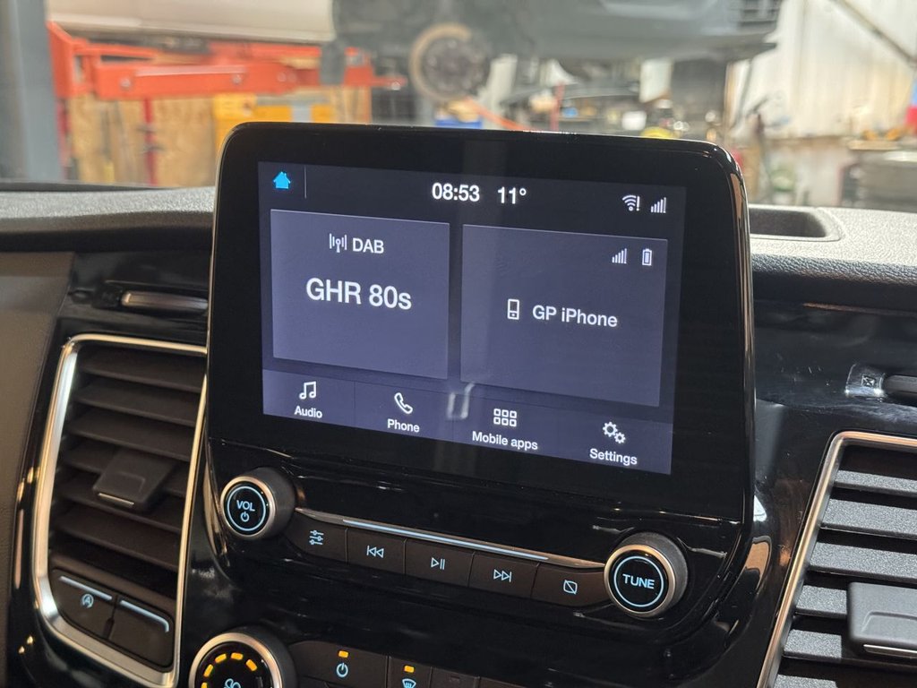Used Ford Transit Custom 2020 for sale - 76068908: Photo 40