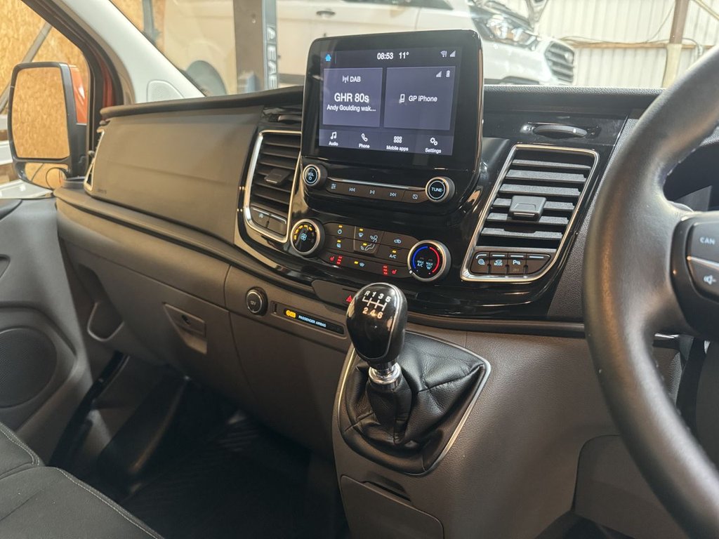 Used Ford Transit Custom 2020 for sale - 76068908: Photo 45