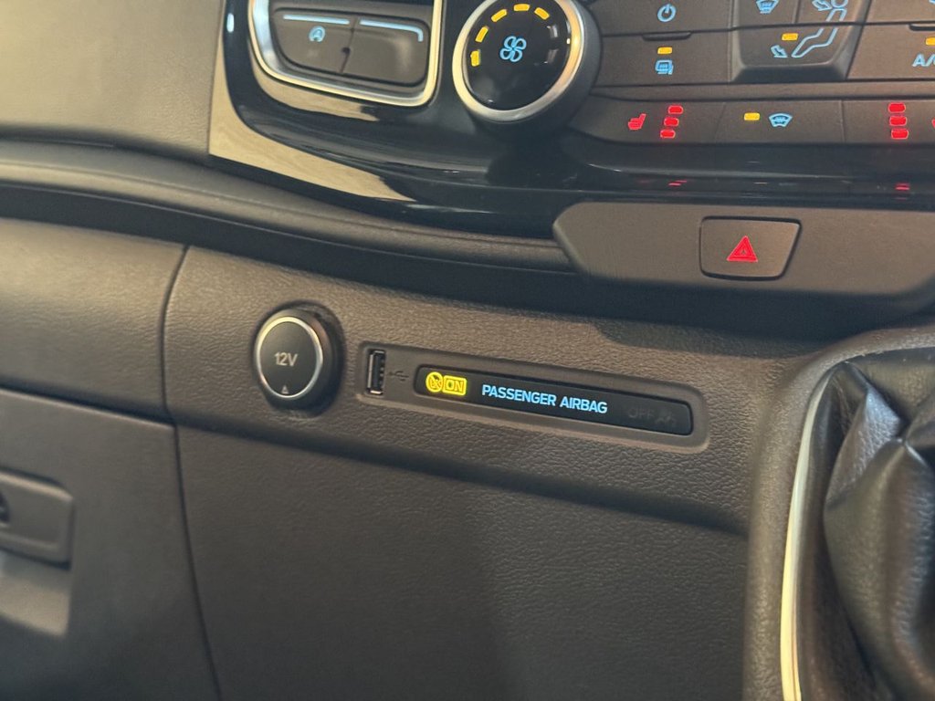 Used Ford Transit Custom 2020 for sale - 76068908: Photo 46