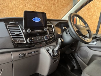 Used Ford Transit Custom 2020 for sale - 76068908: Photo 4