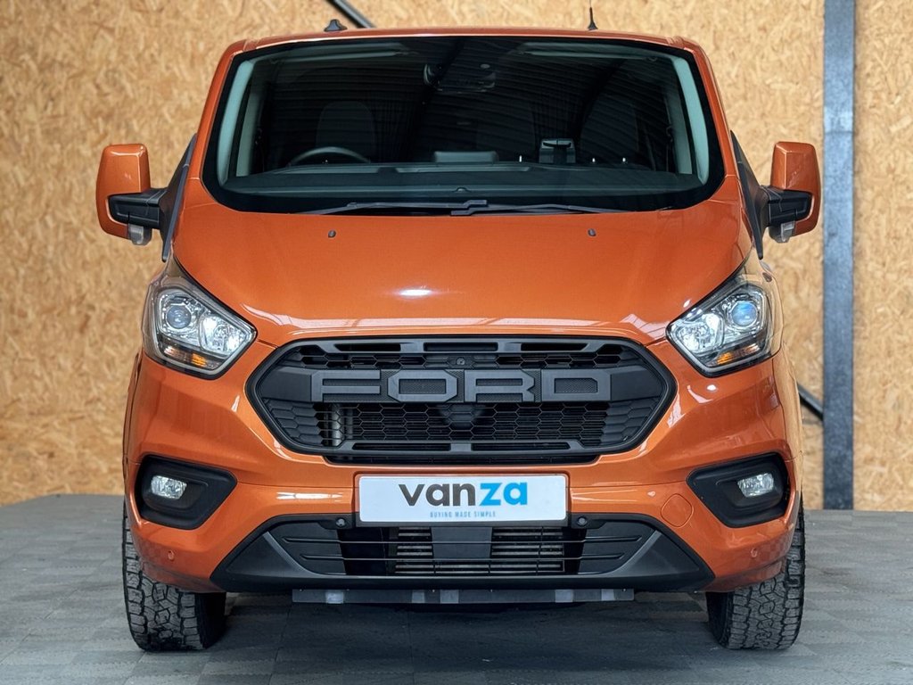 Used Ford Transit Custom 2020 for sale - 76068908: Photo 9