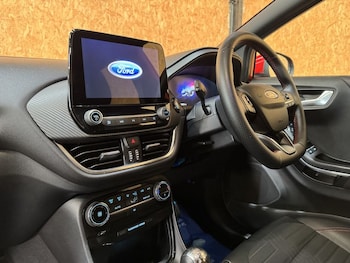 Used Ford Puma 2020 for sale - 78964304: Photo